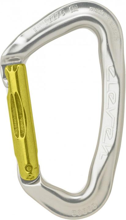 Produktbild AustriAlpin Eleven gerader Schnapper Karabiner