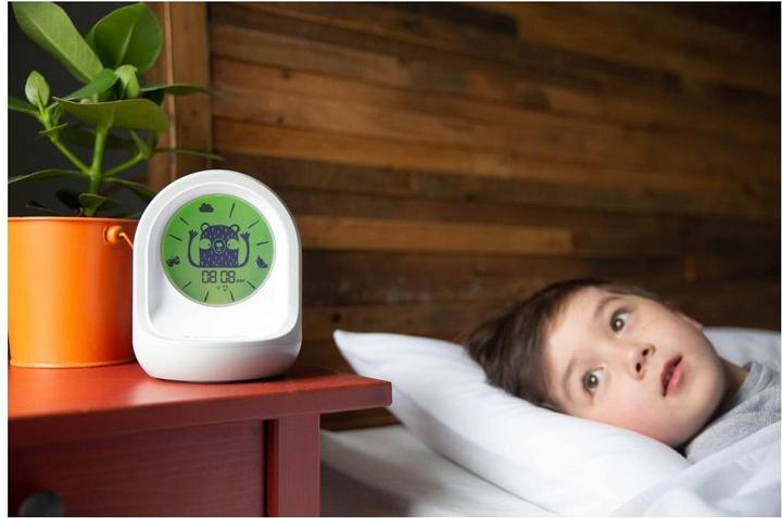 Produktbild Tommee Tippee GroClock2