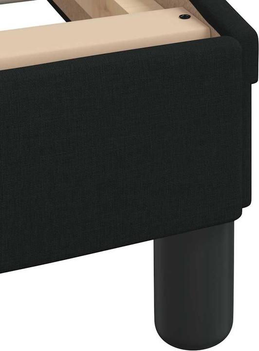 Actual product image vidaXL Bett (90 x 200 cm)