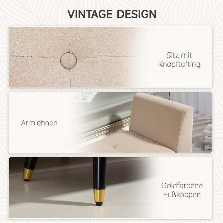 Image du produit Jamb Sitzbank (107 cm)