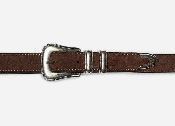 Produktbild Nudie Jeans Ledergürtel (85)