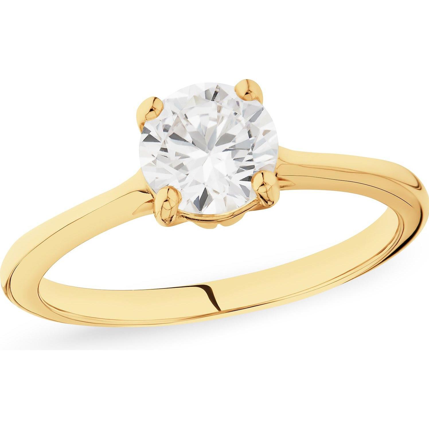Thumbnail - Favs, Ring, Damenring, (60, 925 Silber)