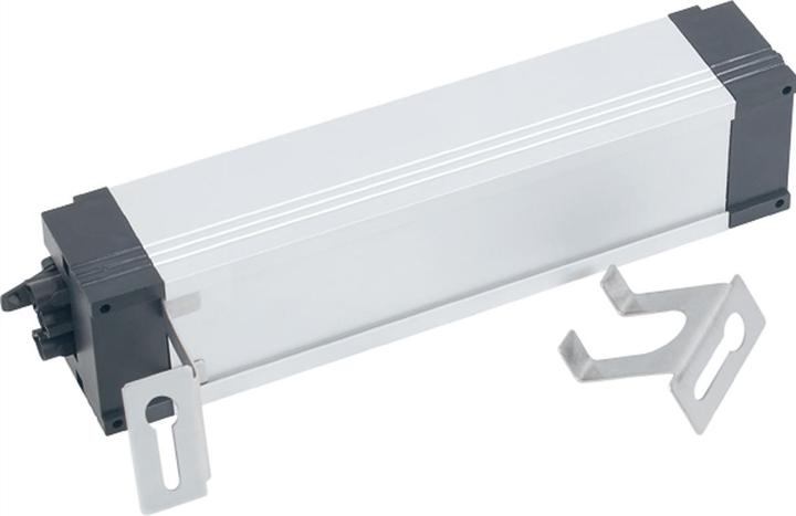 Productafbeelding Bachmann Beugel met beugelslot (2x, CEE 7/3)