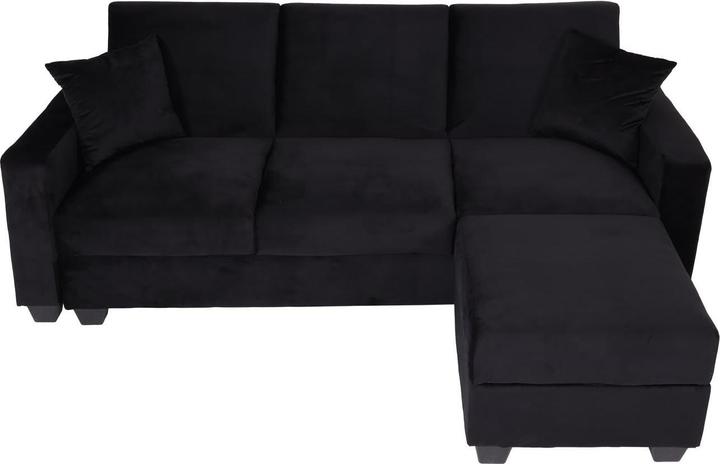Actual product image JOHN316 Sofa