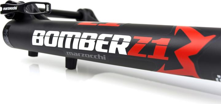 Produktbild Marzocchi Bomber Z1 29" (150 mm, Luft)