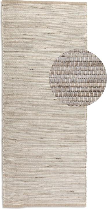 Actual product image Hanse Home Dhaka (200 x 80 cm)