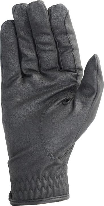 Produktbild Hy 5 Reithandschuhe Leder (S)