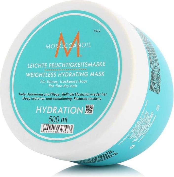 Immagine prodotto Moroccanoil Leggera umidità (500 ml)