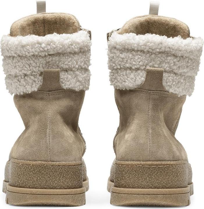 Produktbild Vitaform Damen Weite H Veloursleder (40)