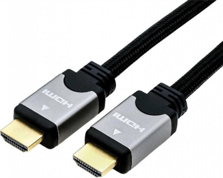 Immagine prodotto Roline HDMI (Typ A) — HDMI (Typ A) (10 m, HDMI)