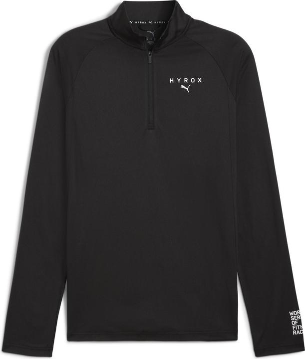 Produktbild Puma M X HYROX 1/4 ZIP (XXL)