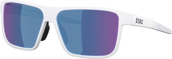 Blue Multicolor, Matt Weiss, Smoke