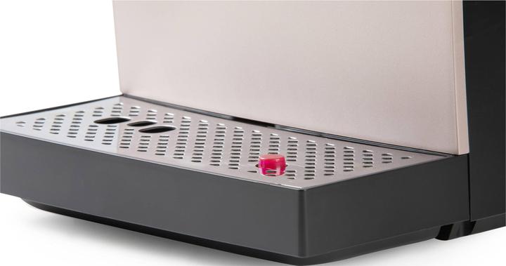 Actual product image Domo VOLLAUTOMATISCHE ESPRESSO-MASCHINE Espressomaschine
