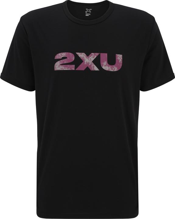 Actual product image 2XU Contender Tee (S)