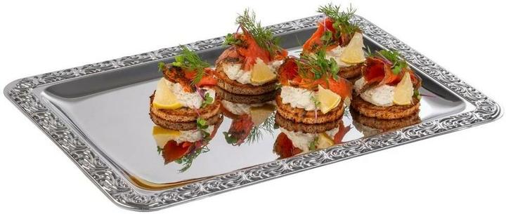 Actual product image APS Tablett "SCHÖNER ESSEN"