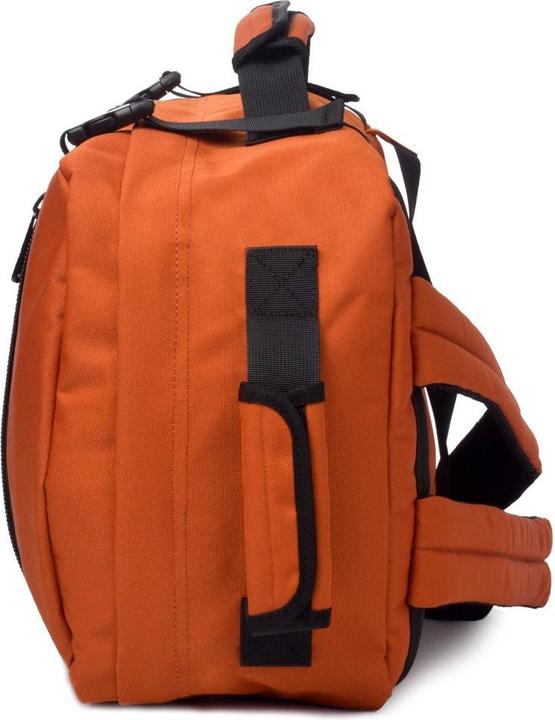 Produktbild KCB Grosser Rucksack Underseat (28 l)