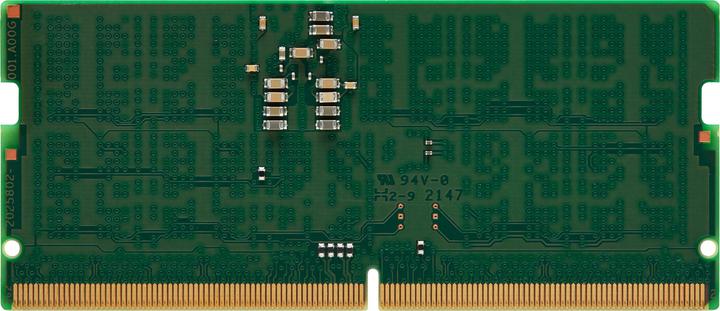 Produktbild Kingston 16GB DDR5 5600MT/s ECC SODIMM (1 x 16GB, 5600 MHz, DDR5-RAM, SO-DIMM)