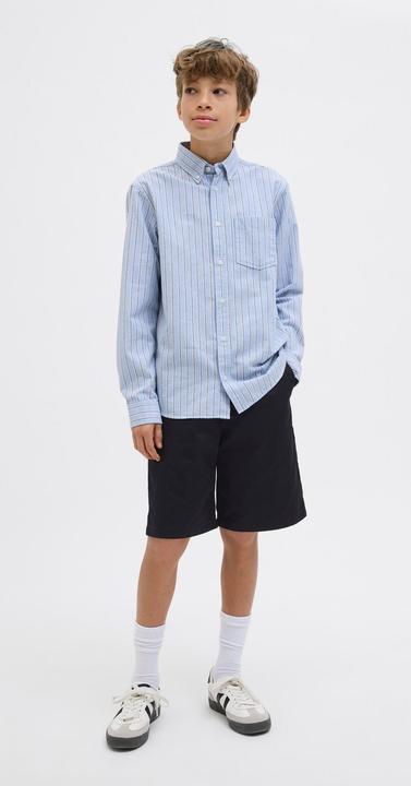 Actual product image Jack & Jones Loose Fit Shorts Junior Shorts (140)