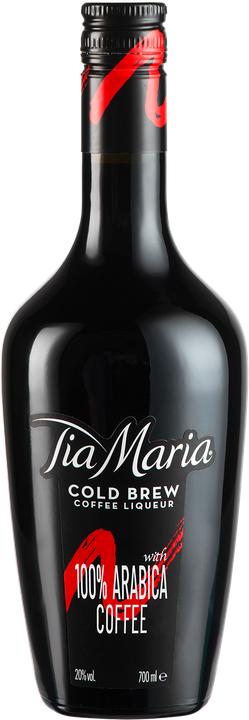 Image du produit Estate Industries Limited Tia Maria (1 x 70 cl)