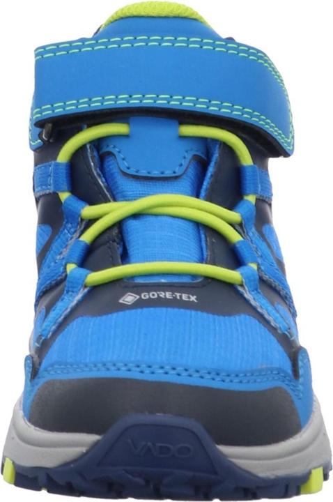 Actual product image Vado Boots 83409-162 (27)