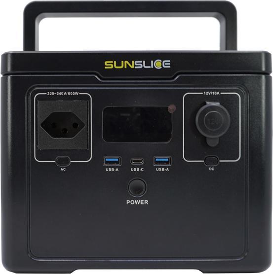 Immagine prodotto Sunslice Gravity 512 (512 Wh)