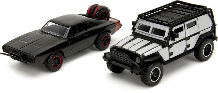 Productafbeelding Jada Fast & Furious Twin Pack 1:32 Golf 2/2