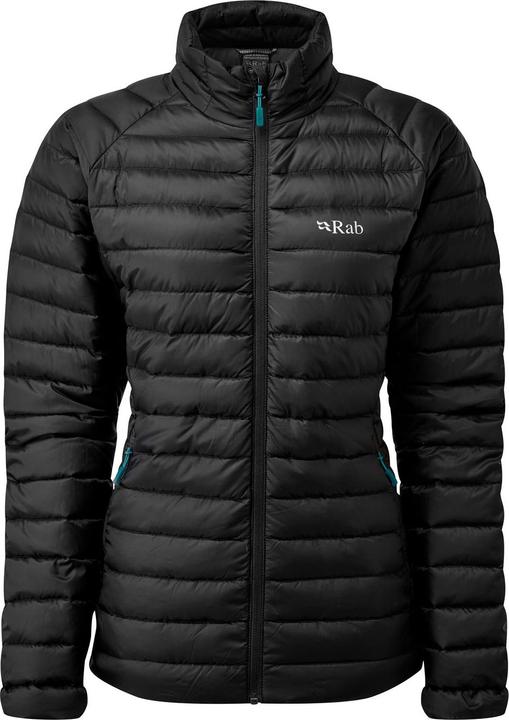Actual product image Rab Microlight Jacket (L)