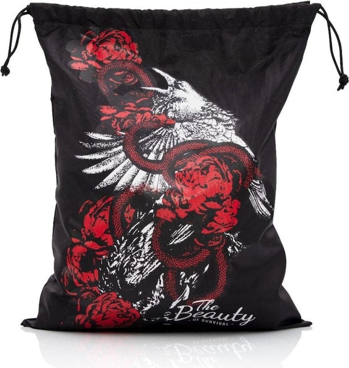 Produktbild Fairtex Boxhandschuhe BGV24 The Beauty of Survival (10 OZ)