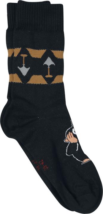 Produktbild Der kleine Maulwurf - 2er Set (2er Pack, 43 - 46)