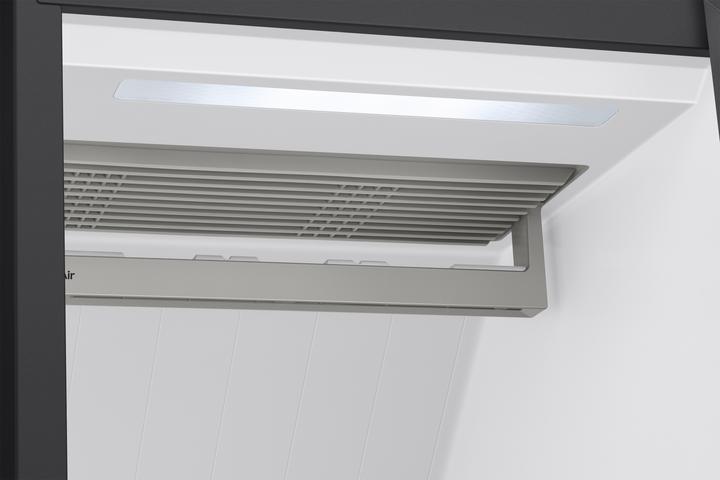 Produktbild Samsung AirDresser AirWash (1300 W, 20 g/min)