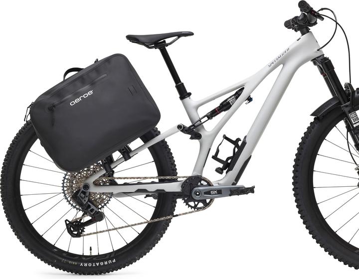 Image du produit Aeroe QuickLock Urban Backpack (10 l)