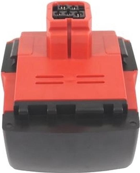 Actual product image AGI Battery compatible with Hilti B144 - Battery - 3.000 mAh (14.4 V)