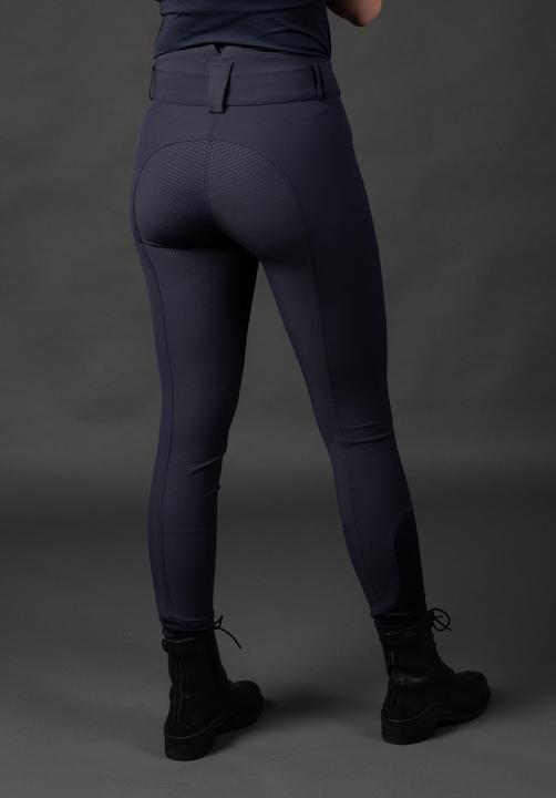 Actual product image Harry's Horse 's high waist riding pants full grip (Frequency band 38 (2600 MHz))