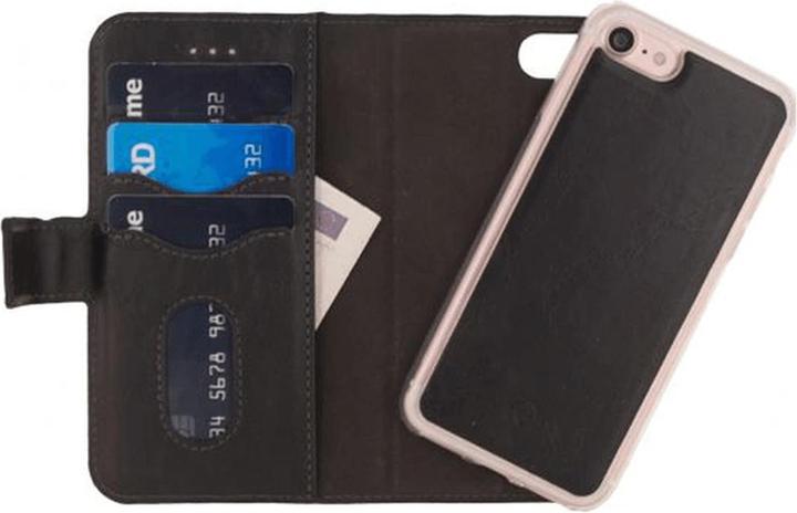 Immagine prodotto Mobilize Borsa portafoglio Gelly 2in1 (Apple iPhone 7, Apple iPhone 8, Apple iPhone SE (seconda generazione), Apple iPhone SE (terza generazione))