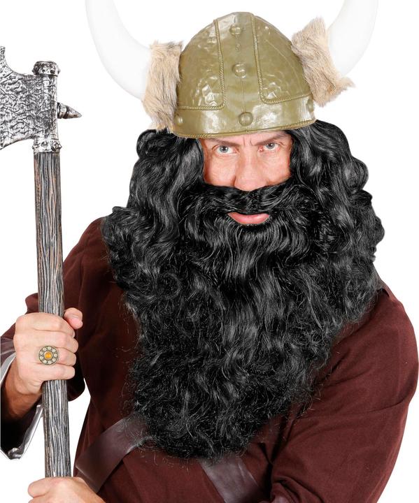 Produktbild Widmann Holzfäller - Pirat - König