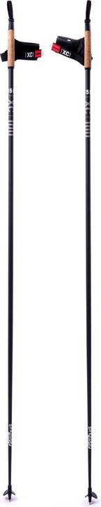 Immagine prodotto Longway Bastone da sci 100% carbonio per sci di fondo 2023