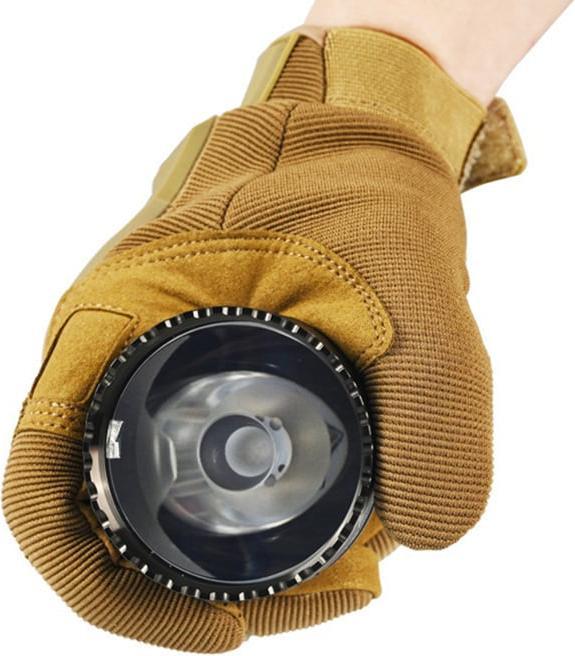 Produktbild AceBeam L19 1.0 (16.38 cm, 2200 lm)