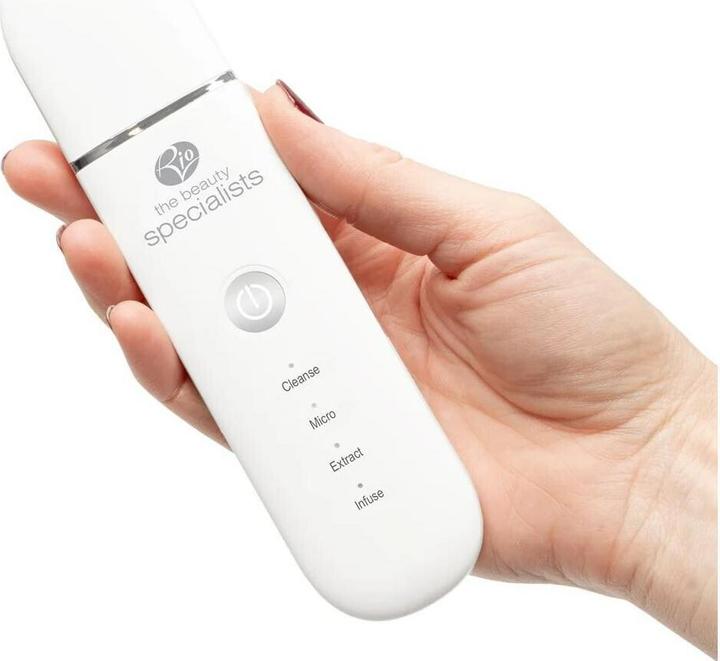 Actual product image Rio Ultrasonic