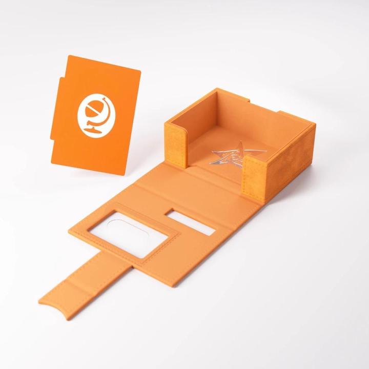 Immagine prodotto Gamegenic Arkham Horror Mazzo Investigatore Cercatore di Tomi