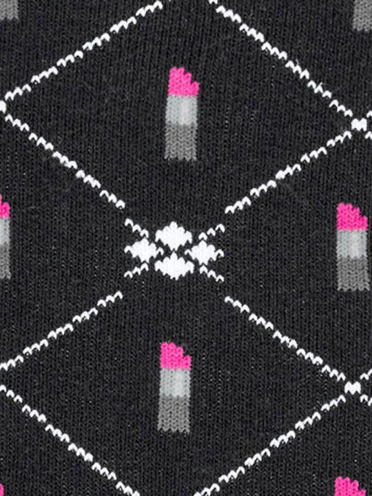 Produktbild Burlington Socken Lipstick (36 - 41)