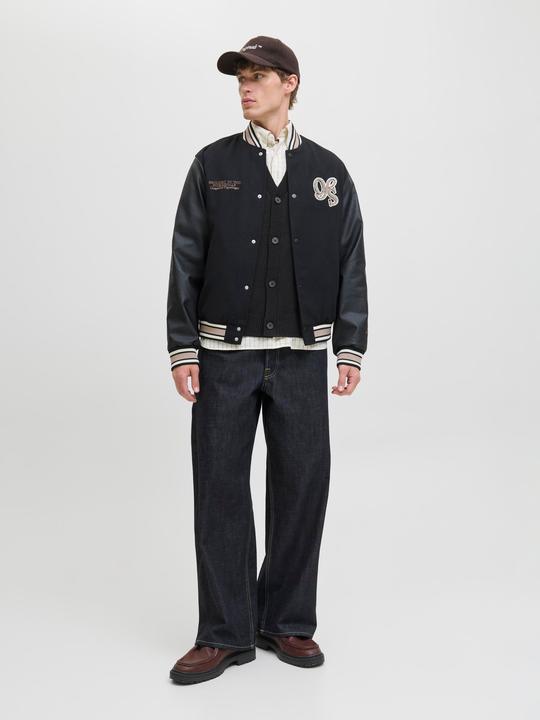 Produktbild Jack & Jones Jornorrebro Knit Cardigan Ln (M)