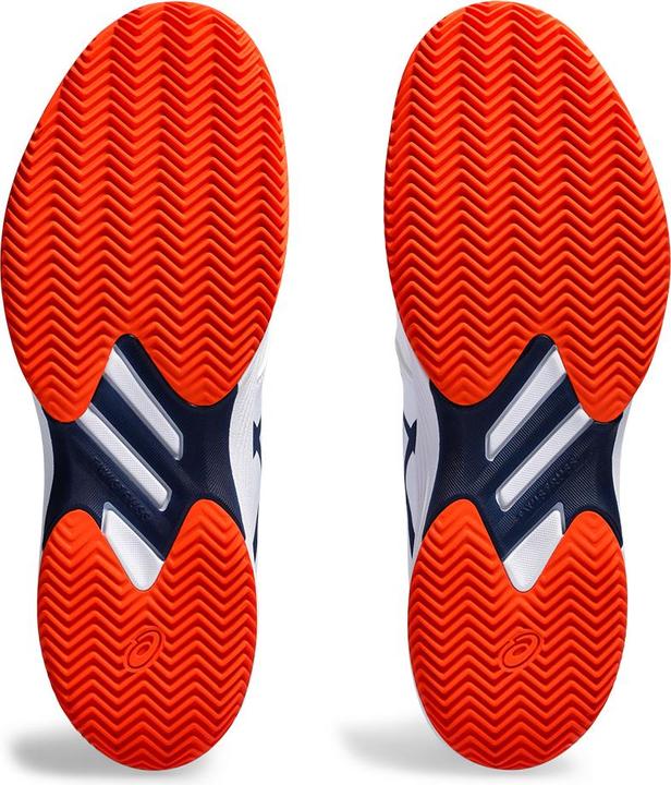 Produktbild ASICS Performance Solution Swift FF Clay (46)
