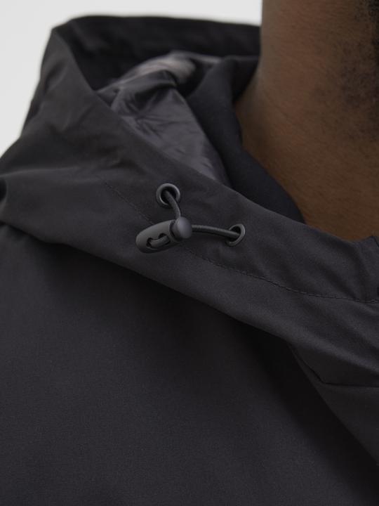 Produktbild Jack & Jones Plus Size Softshell Jacke Softshell Jacke (4XL)