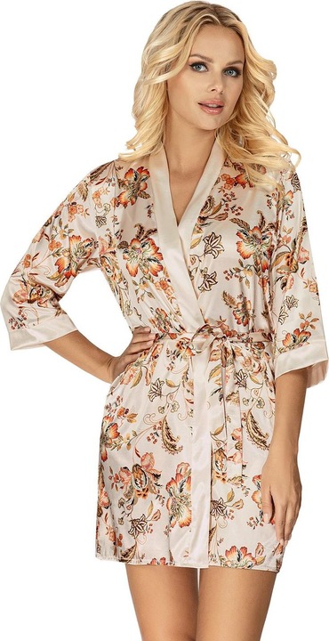 Image du produit Donna Robe de chambre modèle (40)