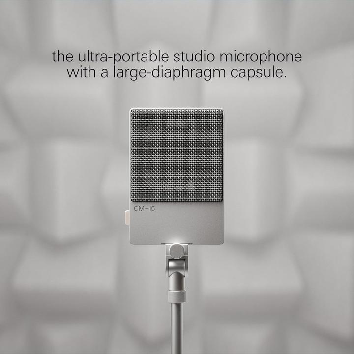 Image du produit Teenage Engineering CM-15