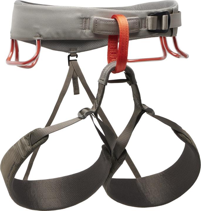 Actual product image Black Diamond Momentum Harness (M)