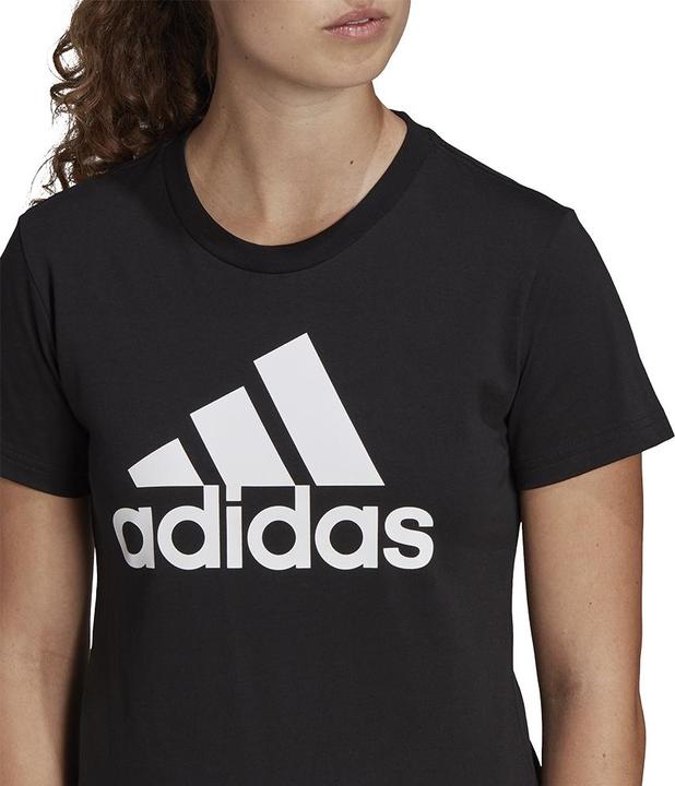 Produktbild Adidas Damen Essentials Schwarz GL0722 Pullover (M)