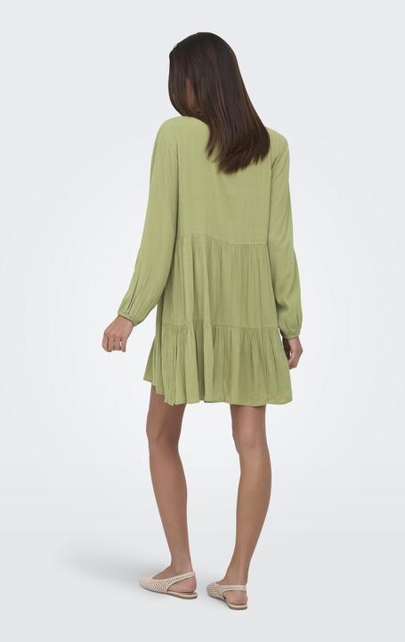 Image du produit JdY JDYLIVA Langes Kleid Kleid (M)