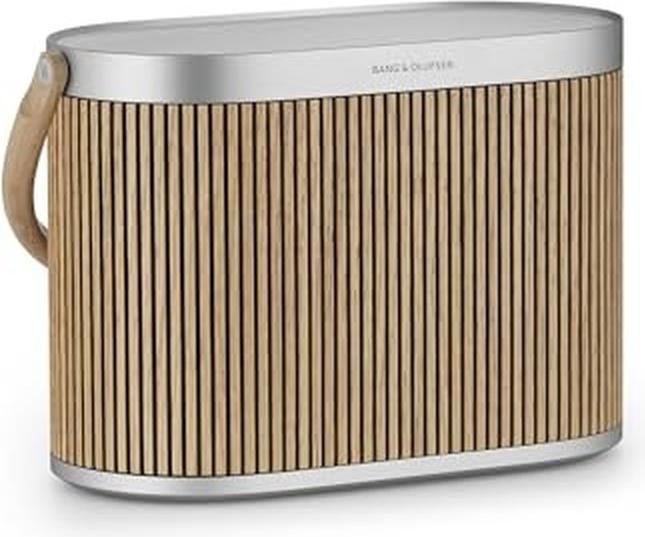 Productafbeelding B&O Bluetooth speakers Bang&Olufsen Beosound A5 Oak - FLEX (12 h)