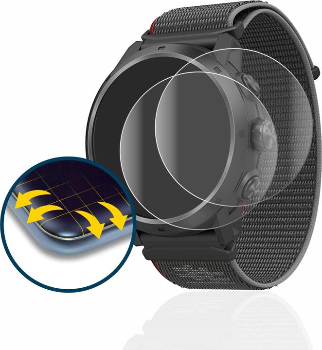Productafbeelding BROTECT Volledige bescherming (Coros Apex 2 Pro)